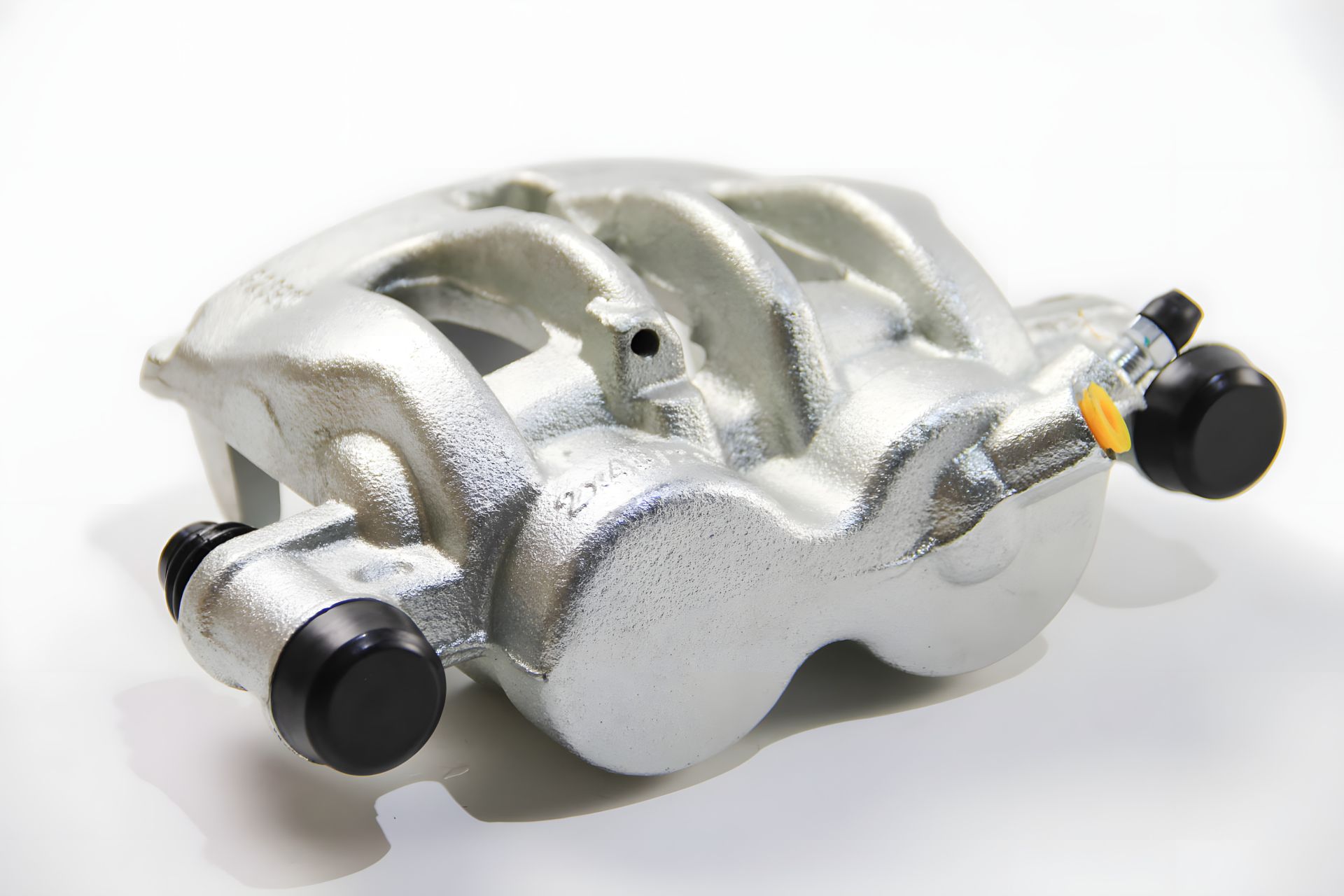 Передний тормозной суппорт Sprinter/Crafter 3.5t 06-Л, ABS (422851) Передний тормозной суппорт Sprinter/Crafter 3.5t 06-Л, ABS (422851)