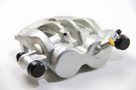 Передний тормозной суппорт Sprinter/Crafter 3.5t 06-Л, ABS (422851) Передний тормозной суппорт Sprinter/Crafter 3.5t 06-Л, ABS (422851)