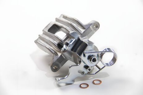 Задній гальмівний супорт A.B.S. (521242) для A4/A6/SUPERB I/VW PASSAT 1.6-3.7 TDI