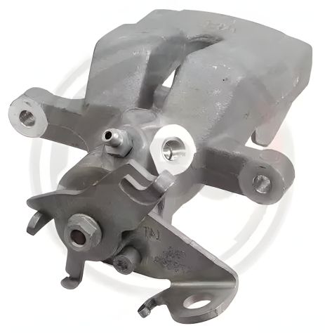 Левый тормозной суппорт для Clio/Megane/Scenic/Twingo/Fluence (02-09) ABS (528871)