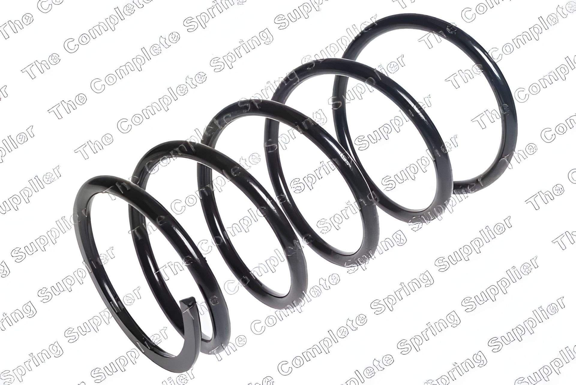 Підвіска пружини для CHERY TIGGO від LESJOFORS (4014003) Підвіска пружини для CHERY TIGGO від LESJOFORS (4014003)