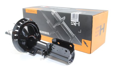 Газовый передний амортизатор для Scudo/Jumpy 07-L - GH-PARTS (GH353707V) Газовый передний амортизатор для Scudo/Jumpy 07-L - GH-PARTS (GH353707V)