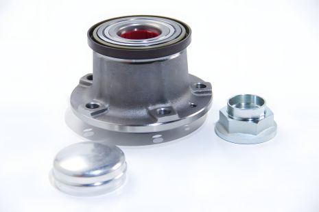 Задний ступичный подшипник Fiat Ducato/Peugeot Boxer 06- (1.1-1.5t), ABS (201130)