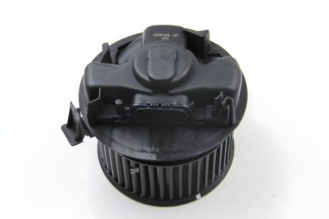 Вентилятор Duster/Logan/Sandero 1.2/1.4/1.5dCi/1.6 06- ASAM (30963)