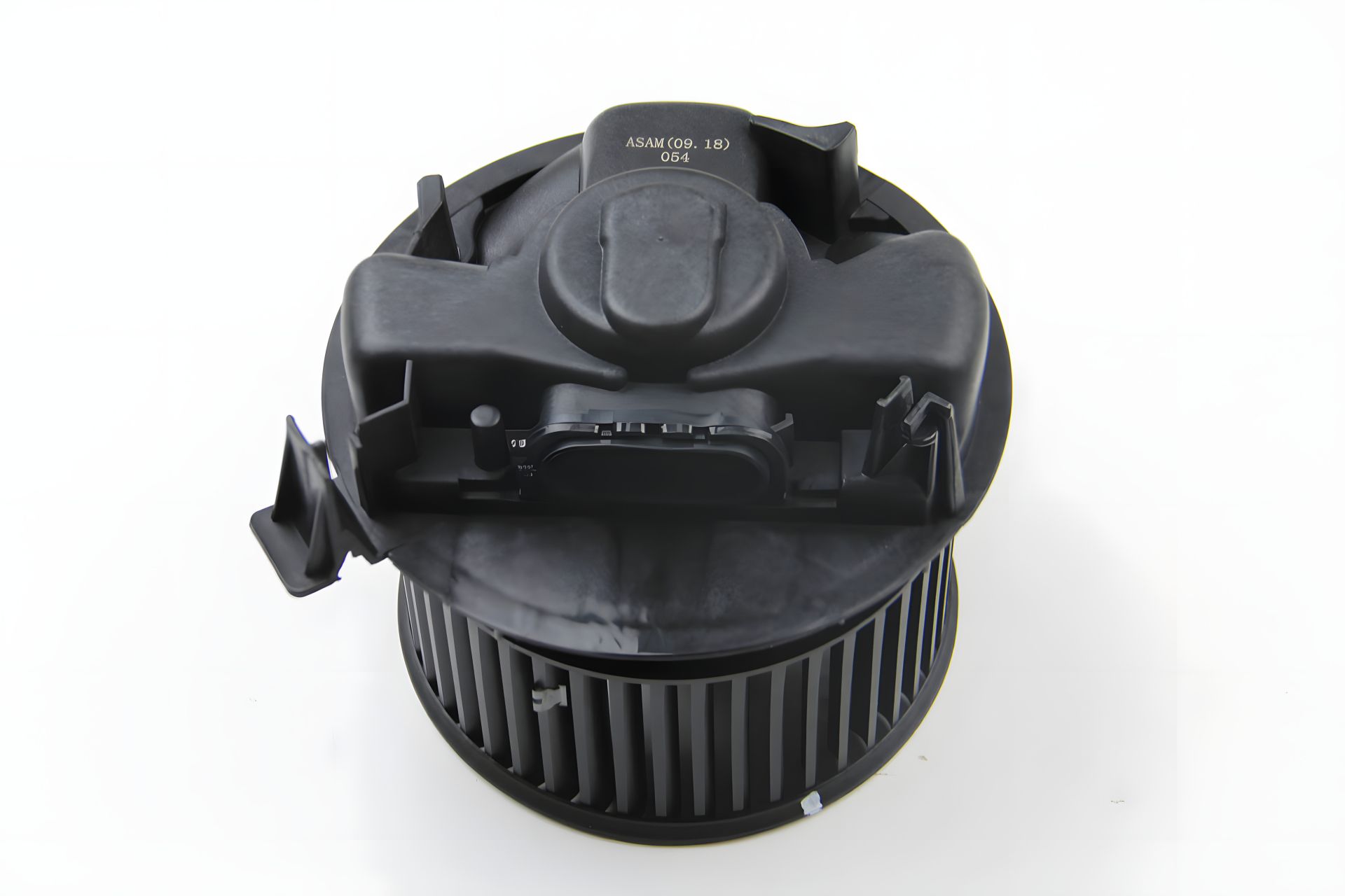 Вентилятор Duster/Logan/Sandero 1.2/1.4/1.5dCi/1.6 06- ASAM (30963) Вентилятор Duster/Logan/Sandero 1.2/1.4/1.5dCi/1.6 06- ASAM (30963)