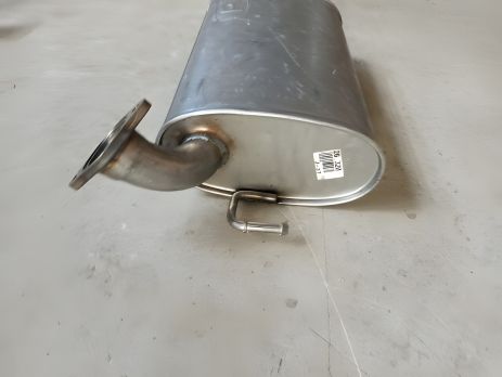 Глушитель для Camry 3.0 V6 01-06 от POLMO (26.320) Глушитель для Camry 3.0 V6 01-06 от POLMO (26.320)