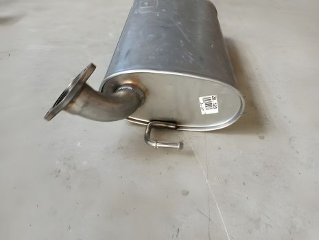 Глушитель для Camry 3.0 V6 01-06 от POLMO (26.320) Глушитель для Camry 3.0 V6 01-06 от POLMO (26.320)