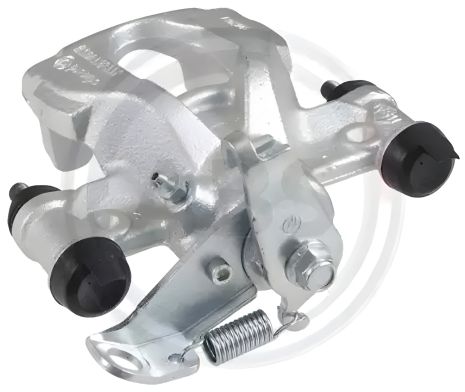 Задній гальмівний супорт Master/Movano 12мм 10-, A.B.S. (630252)