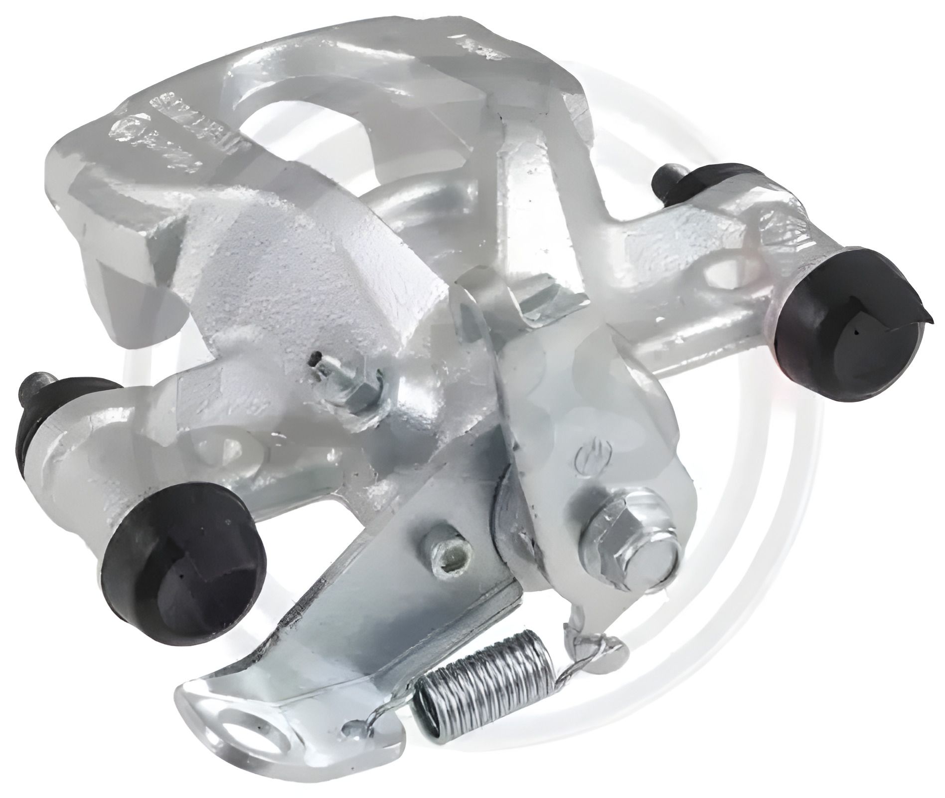 Задній гальмівний супорт Master/Movano 12мм 10-, A.B.S. (630252) Задній гальмівний супорт Master/Movano 12мм 10-, A.B.S. (630252)