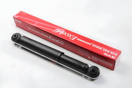 Амортизатор для SUZUKI Grand Vitara R 05 від KAYABA (343435)