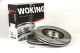 Передній гальмівний диск для Ceed/Elantra/Proceed (11-21), WOKING (D6143410)
