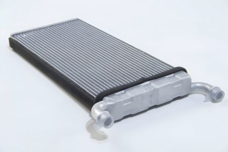 Радіатор обігрівача Sprinter/Crafter 06-, BASBUG (BSG60530009) Радіатор обігрівача Sprinter/Crafter 06-, BASBUG (BSG60530009)