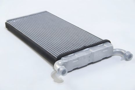 Радіатор обігрівача Sprinter/Crafter 06-, BASBUG (BSG60530009) Радіатор обігрівача Sprinter/Crafter 06-, BASBUG (BSG60530009)