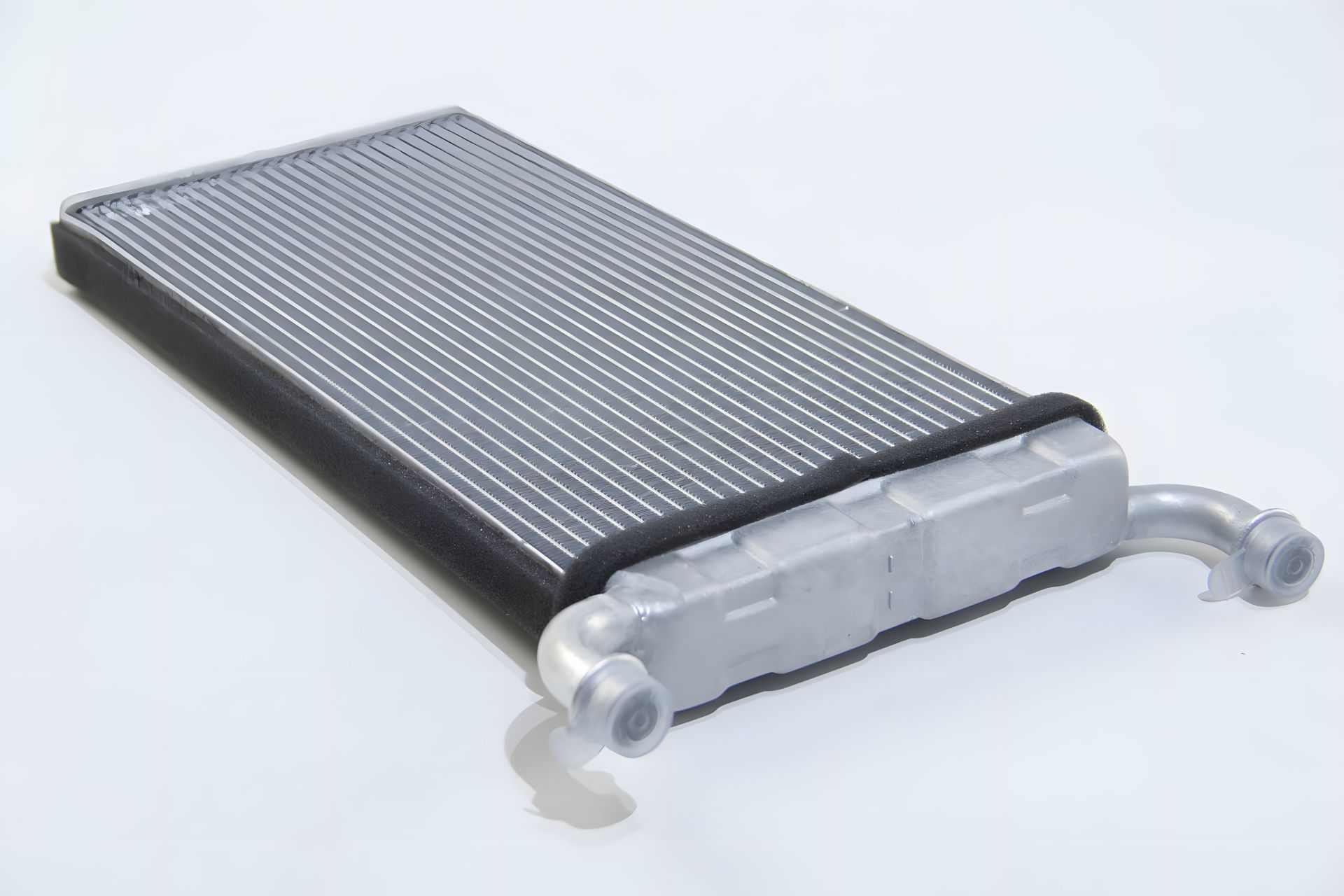 Радіатор обігрівача Sprinter/Crafter 06-, BASBUG (BSG60530009) Радіатор обігрівача Sprinter/Crafter 06-, BASBUG (BSG60530009)