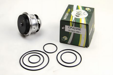 Водяной насос для LT 2.8TDI 97-02 (41z.), BGA (CP4220E)