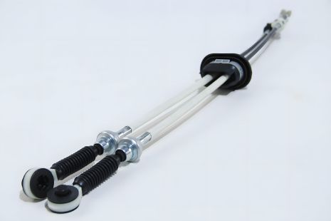 Кулисный трос для Citroen Jumpy / Peugeot Expert 07-, Autotechteile (5060322)