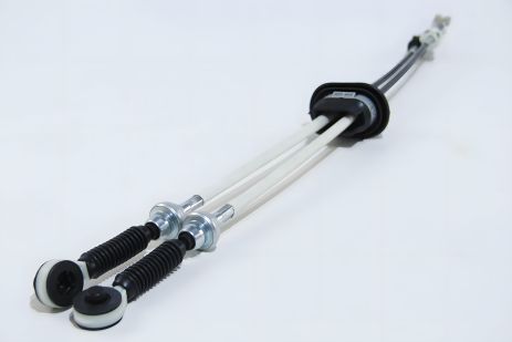 Трос куліси для Citroen Jumpy/Peugeot Expert 07-, Autotechteile (5060322)