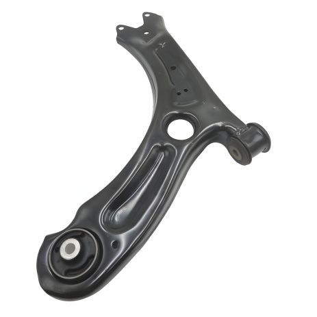 Передний нижний рычаг левый для Mitsubishi Galant 92-12, Eclipse 91-99, Legnum 96-02 OLD CBM-25 (CTR) (CQ0220)