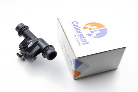 Термостат BMW 318 D E46 85 (115) 09/01 - 12/03, CALORSTAT BY VERNET (TH649485J)