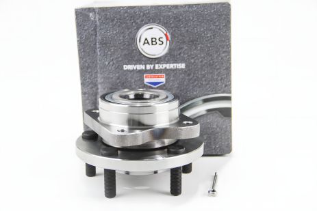 Передній підшипник маточини для Chrysler Voyager IV/Dodge Caravan 95-08 від A.B.S. (201519) Передній підшипник маточини для Chrysler Voyager IV/Dodge Caravan 95-08 від A.B.S. (201519)