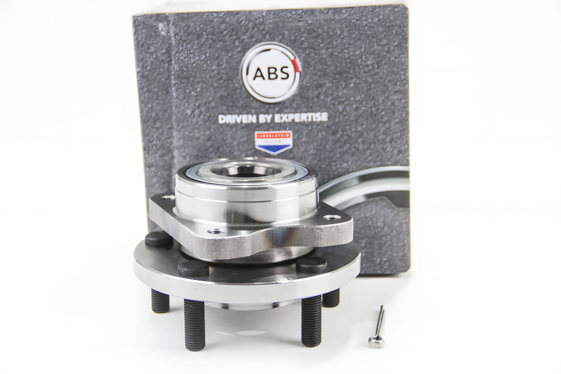 Передній підшипник маточини для Chrysler Voyager IV/Dodge Caravan 95-08 від A.B.S. (201519) Передній підшипник маточини для Chrysler Voyager IV/Dodge Caravan 95-08 від A.B.S. (201519)