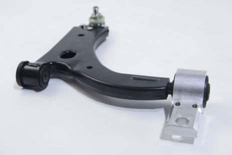 Важіль передній (знизу) Ford Fiesta/Fusion/Mazda 2 01-12 R, ASMETAL (30FR3515) Важіль передній (знизу) Ford Fiesta/Fusion/Mazda 2 01-12 R, ASMETAL (30FR3515)