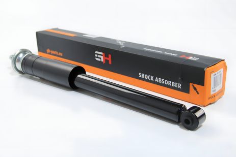 Передній амортизатор MB S-клас (W140) 93-98, GH-PARTS (GH333345)
