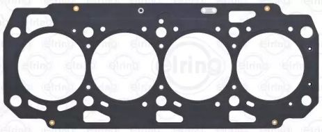 Прокладка ГБЦ Doblo/Ducato/Combo 2.0 MJET/CDTI 10- (1.15 mm), ELRING (758690)