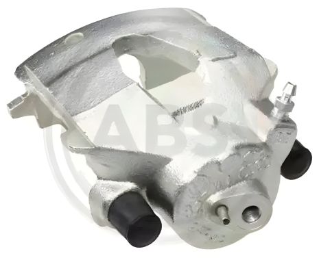 FABIA/GOLF/POLO 93-10 Пр. гальмівний супорт передній A3, A.B.S. (421612)