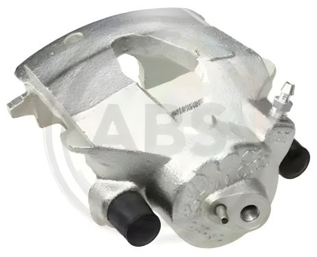 FABIA/GOLF/POLO 93-10 Пр. гальмівний супорт передній A3, A.B.S. (421612)