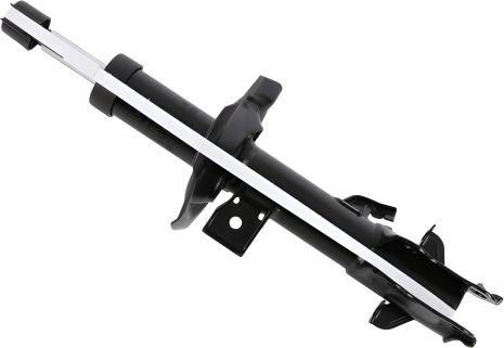 NISSAN TIIDA амортизатор, MANDO (MSS020106)