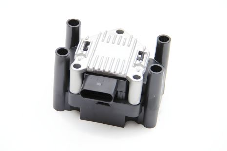 Котушка запалювання для A2/A3/A4/CORDOBA 1.0-2.0 94-, HELLA (5DA358000171) Котушка запалювання для A2/A3/A4/CORDOBA 1.0-2.0 94-, HELLA (5DA358000171)