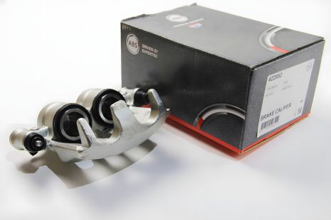 Sprinter/Crafter 3.5t 06- Пр передний тормозной суппорт, ABS (422852) Sprinter/Crafter 3.5t 06- Пр передний тормозной суппорт, ABS (422852)