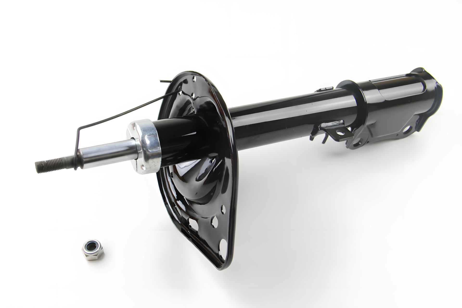 Задній амортизатор Toyota Camry 06- L (газ.), GH-PARTS (GH354569V) Задній амортизатор Toyota Camry 06- L (газ.), GH-PARTS (GH354569V)