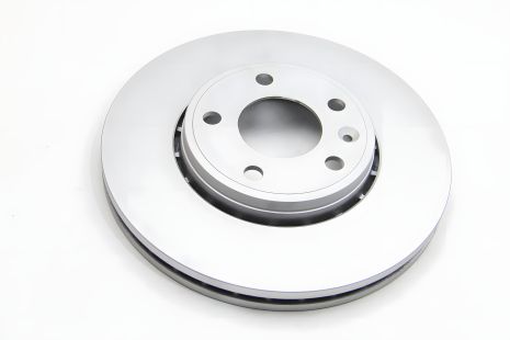 Диск тормозной передний Trafic/Vivaro 01-(PRO), HELLA PAGID (8DD355108951)