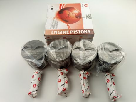 Поршень ВАЗ 2105 79.40, AMP (PX-LAD-4A-2803-040-2) Комплект (2105-1004015)