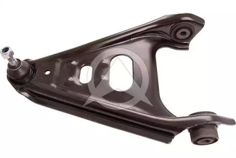 Переднє світло Smart Fortwo 07-, Sidem (91174)