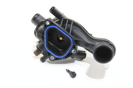 Термостат для Citroen C4/MINI (R56/R57/R58/R59)/Peugeot 207, 308 1.4/1.6i 96-, BGA (CT5648) Термостат для Citroen C4/MINI (R56/R57/R58/R59)/Peugeot 207, 308 1.4/1.6i 96-, BGA (CT5648)