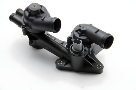 A1/Seat Ibiza/Skoda Fabia/VW Golf/Polo/Touran 1.4 TSI/TFSI Термостат (95C), BGA (CT0132)