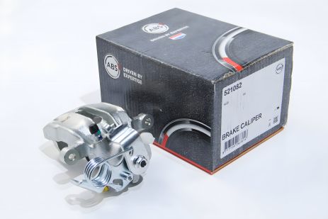 Передний тормозной суппорт для AUDI A4 94-01, ABS (521082)