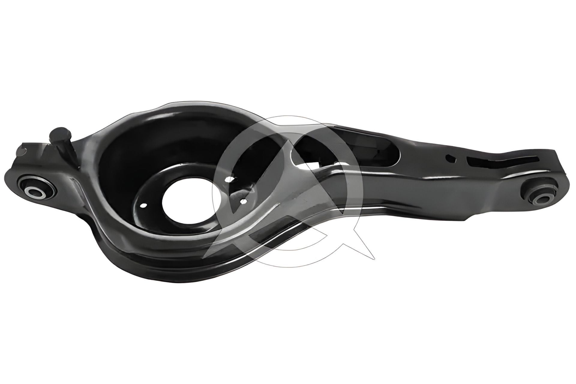 Задній нижній важіль Ford C-Max II 10-19 (SIDEM 67279) Задній нижній важіль Ford C-Max II 10-19 (SIDEM 67279)