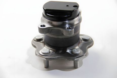 Задний ступицы подшипник Nissan Koleos/X-Trail/Qashqai 08-, ABS (201345) Задний ступицы подшипник Nissan Koleos/X-Trail/Qashqai 08-, ABS (201345)