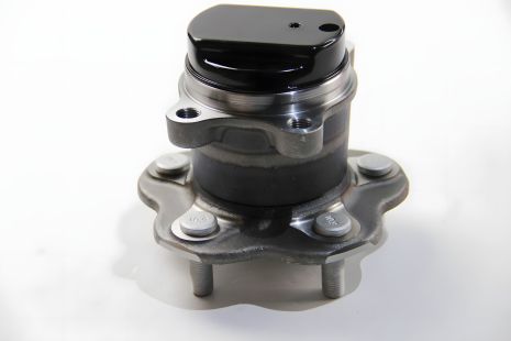 Задній підшипник маточини Nissan Koleos/X-Trail/Qashqai 08-, A.B.S. (201345-AC) Задній підшипник маточини Nissan Koleos/X-Trail/Qashqai 08-, A.B.S. (201345-AC)