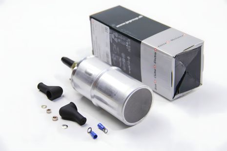 Паливний насос для Audi 100 -90 2.2i (6.5 bar), JP Group (1115203400)