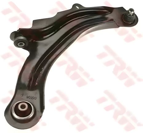 Важіль передній для Megane/Scenic 03- (конус 18мм) R, TRW (JTC1222) Важіль передній для Megane/Scenic 03- (конус 18мм) R, TRW (JTC1222)