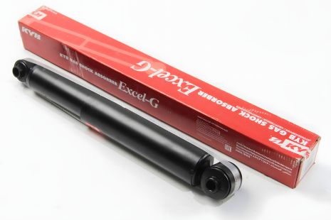 Амортизатор 95 MB/VW R Sprinter/Transporter, KAYABA (344409)