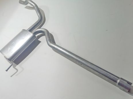 Passat резонатор 1.8 20V/1.9 TDi 96-00, POLMO (3B0253409J) (30.600) Passat резонатор 1.8 20V/1.9 TDi 96-00, POLMO (3B0253409J) (30.600)