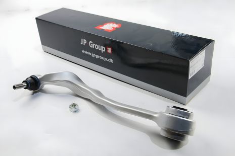 Передний верхний рычаг для BMW 5 (E39) 2.0-2.9 95-04 L, JP Group (1440101070)