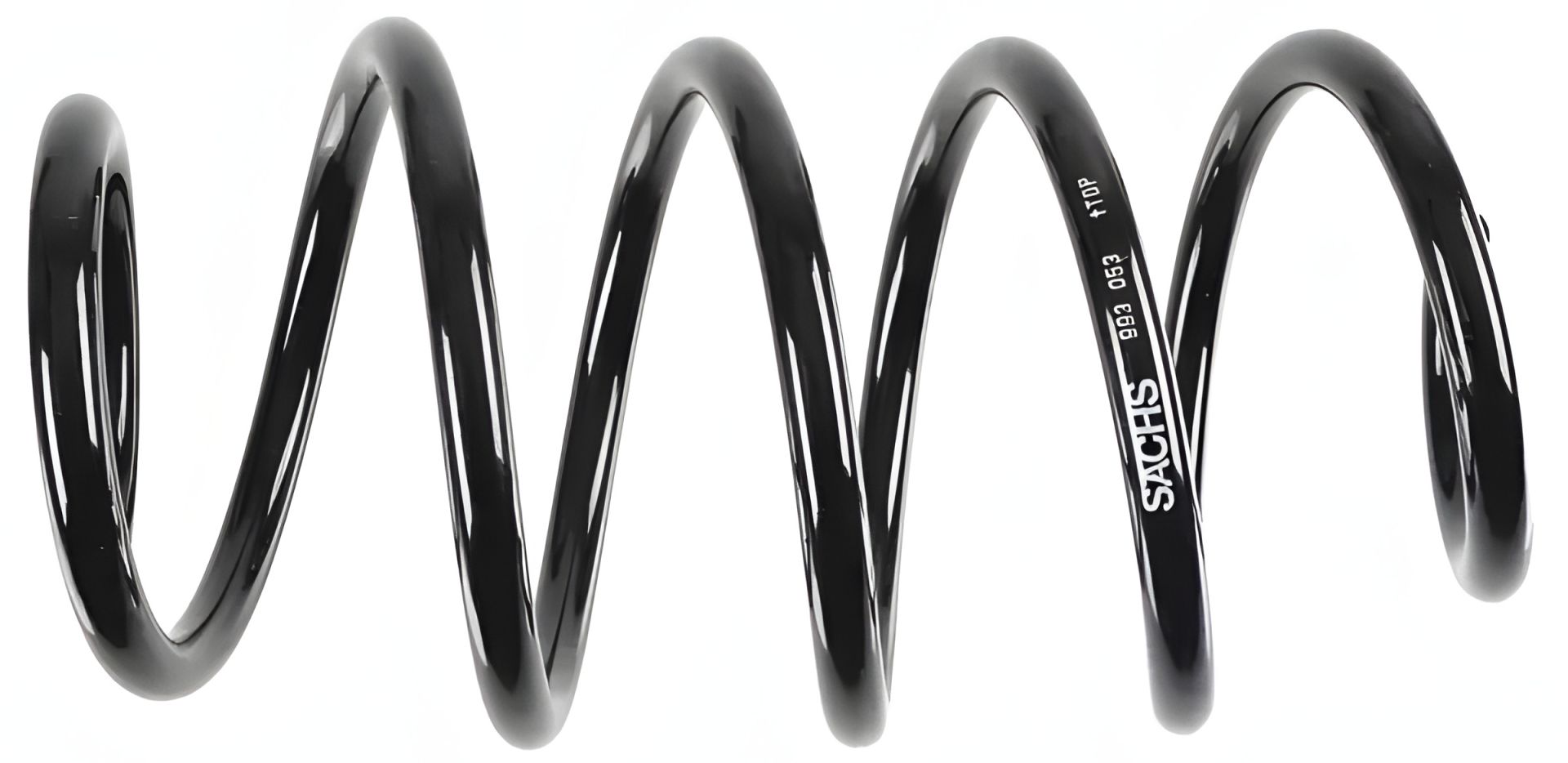 Пружина підвіски VW GOLF, SEAT LEON, SKODA OCTAVIA, SACHS (993053) Пружина підвіски VW GOLF, SEAT LEON, SKODA OCTAVIA, SACHS (993053)