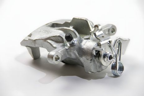 Задний тормозной суппорт для Transporter 90-03, ABS (522062)